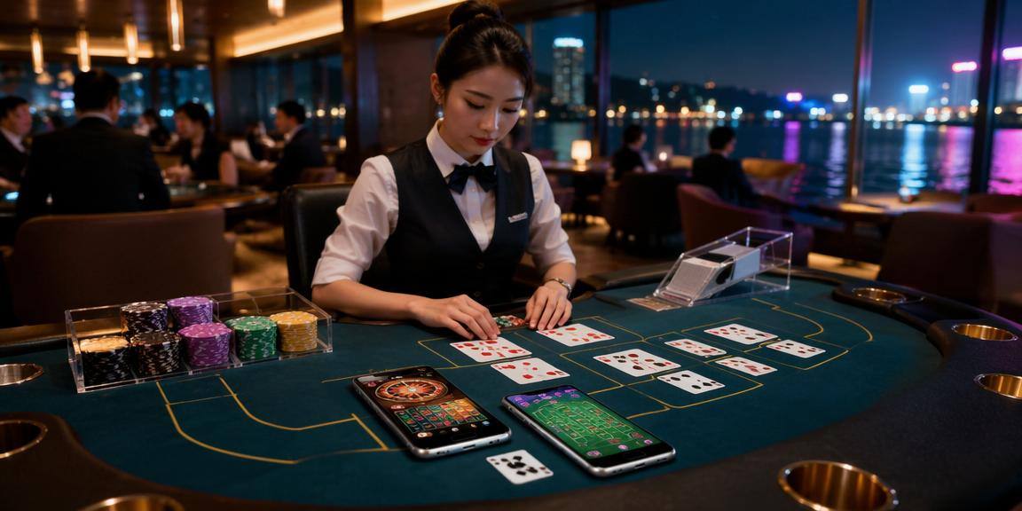 ee33 Lịch Phiên Live Casino Hoạt Động Như Thế Nào
